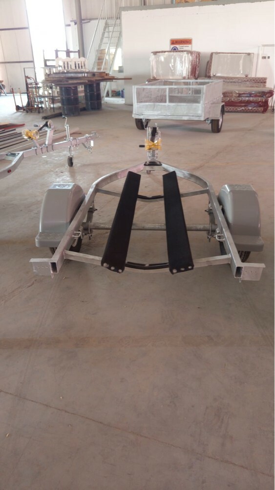 jet ski trailer - 4