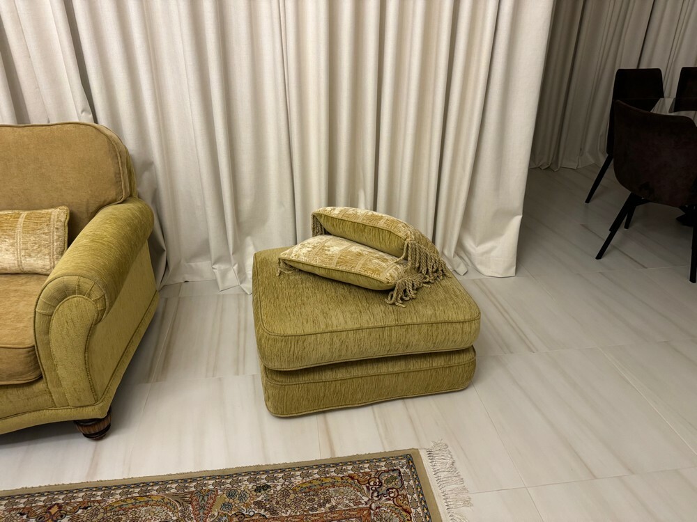 sofa seats  - 7