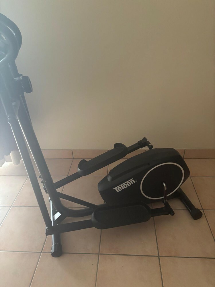 جهاز ركض - 2