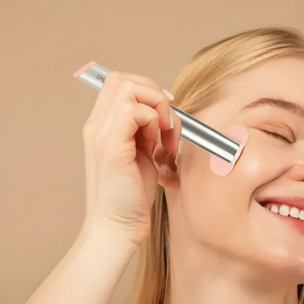 عصا تدليك العيون الكهربائية - 5