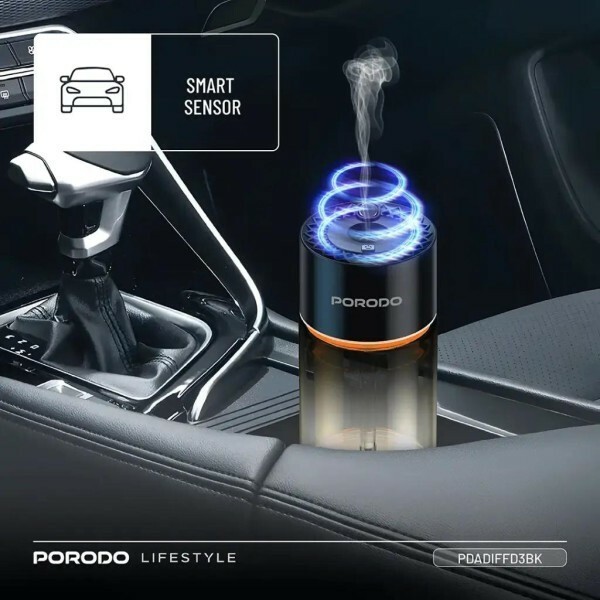 Valencia Smart Aroma Diffuser - 5