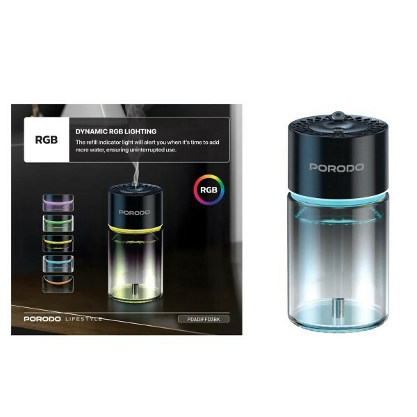 Valencia Smart Aroma Diffuser - 1