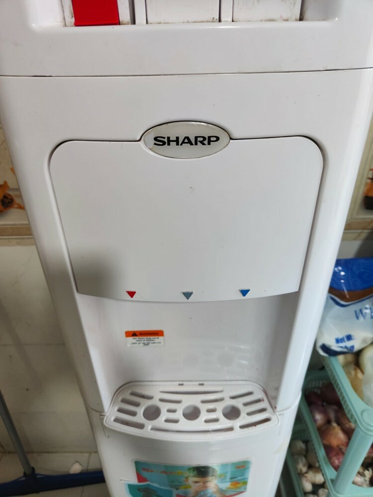 water cooler  - 3