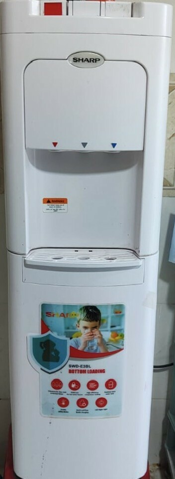water cooler  - 1