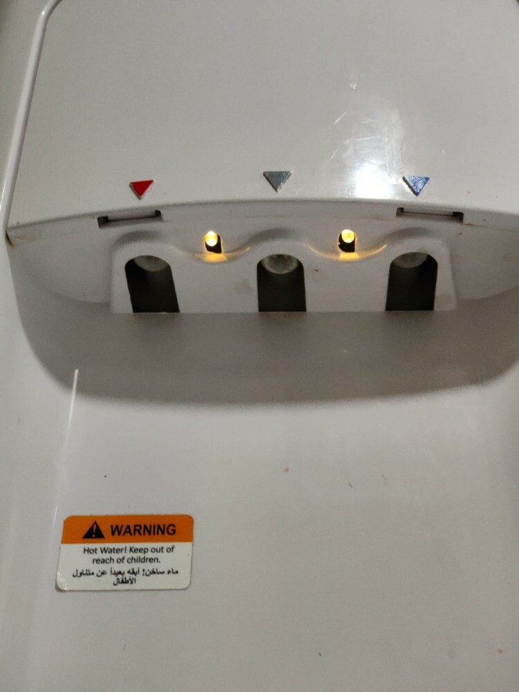 water cooler  - 2