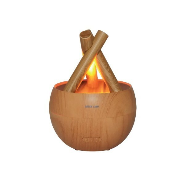 Flame Mist Air Diffuser 150mL - 1