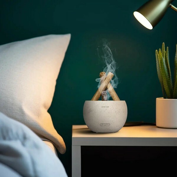 Flame Mist Air Diffuser 150mL - 2