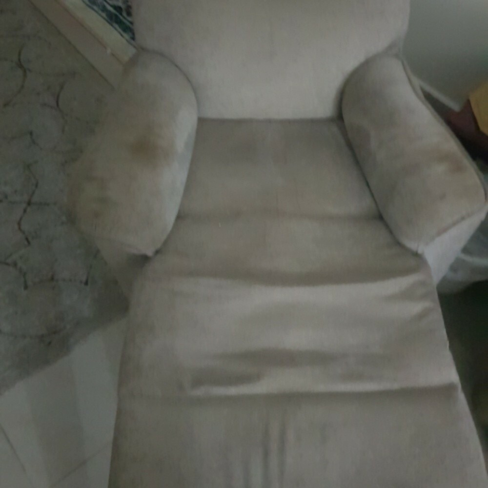 lazy chair - 2