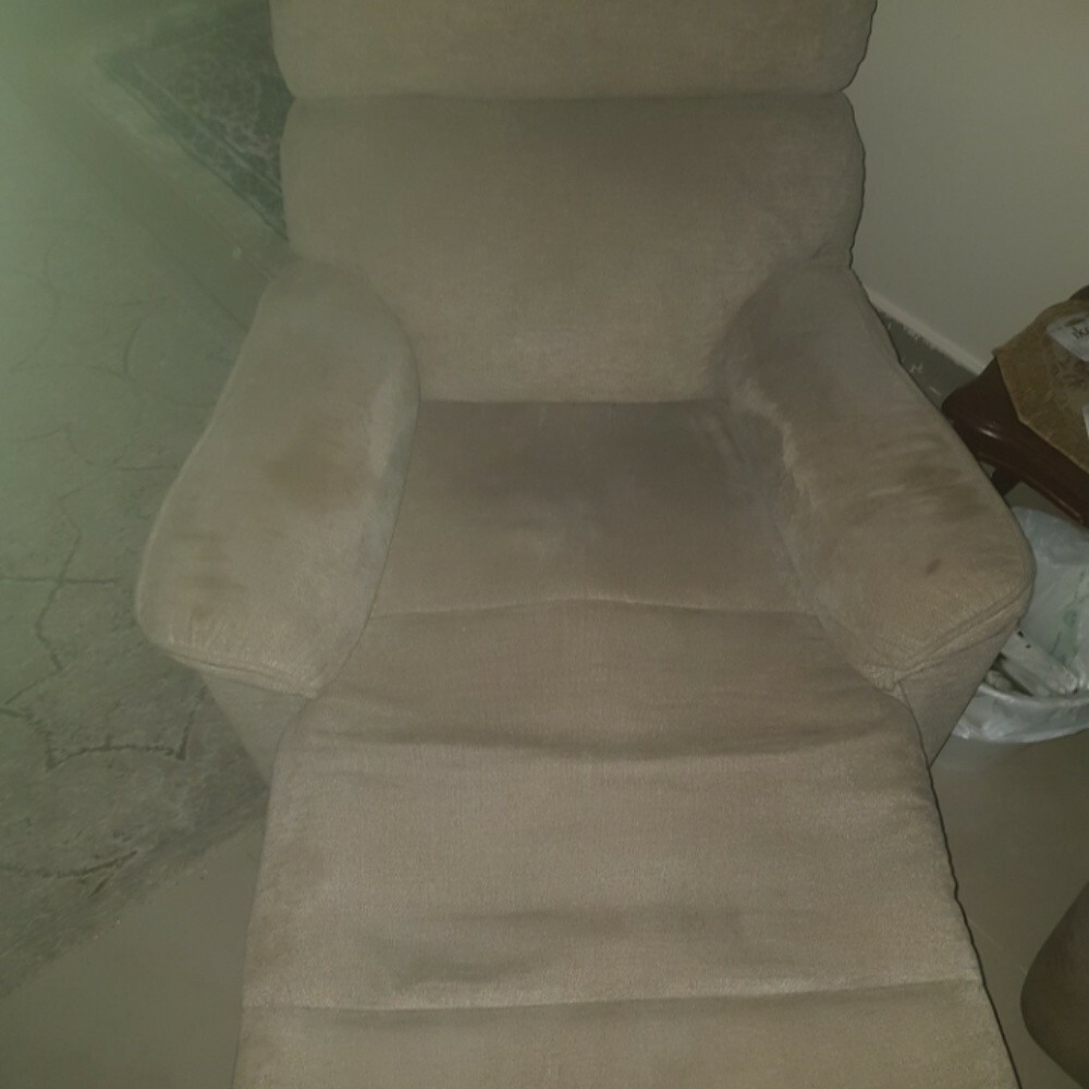 lazy chair - 1