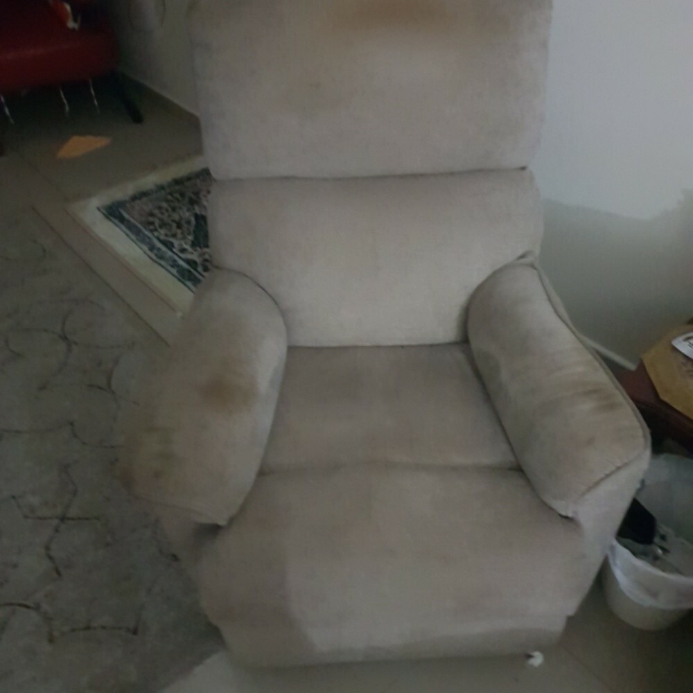 lazy chair - 3