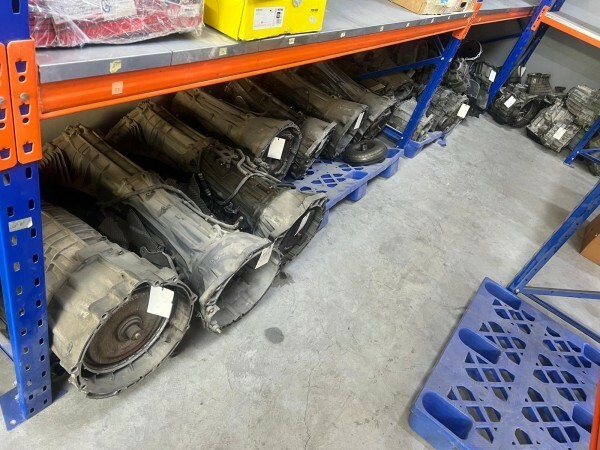 SPARE PARTS FOR SELL EUROPE CAR - 1
