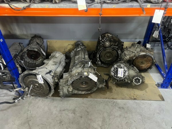 SPARE PARTS FOR SELL EUROPE CAR - 7
