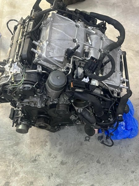 SPARE PARTS FOR SELL EUROPE CAR - 10