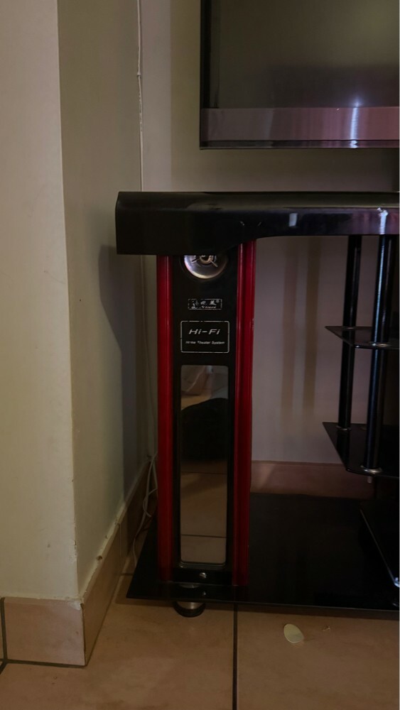 tv stand - 2