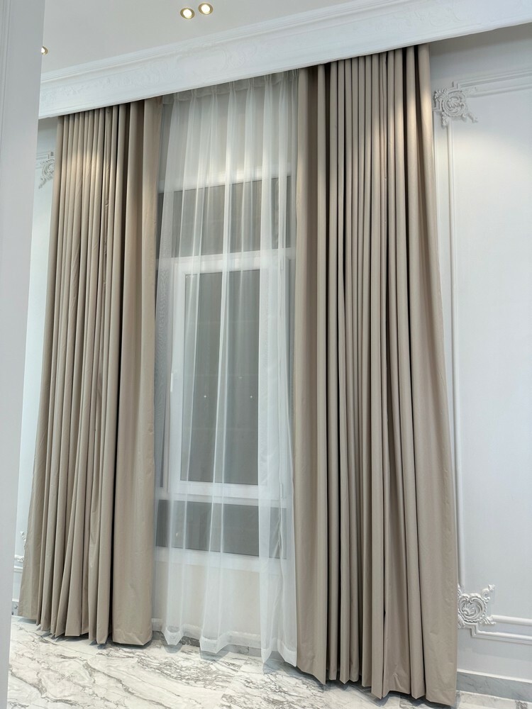 Curtain - 6