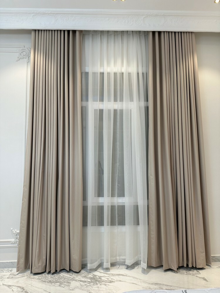 Curtain - 7