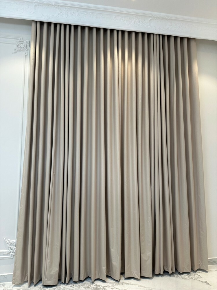 Curtain - 5