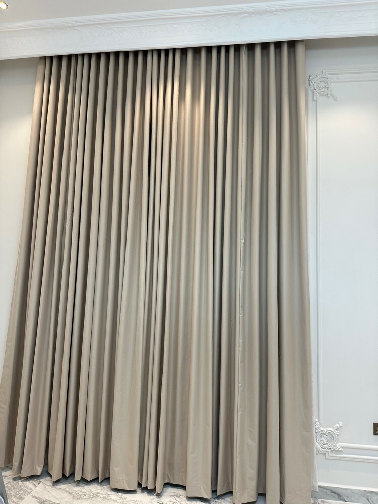Curtain - 2