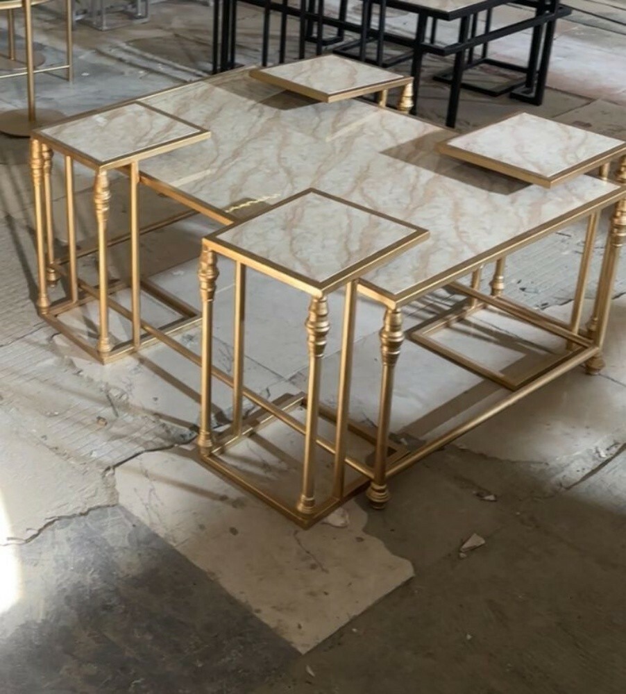 طاولات - 1