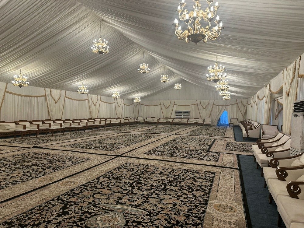 خيام عزاء - 8