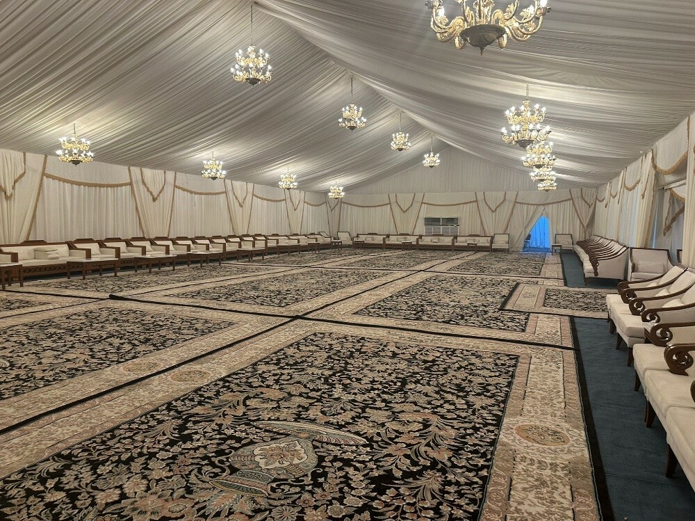 خيام عزاء - 9