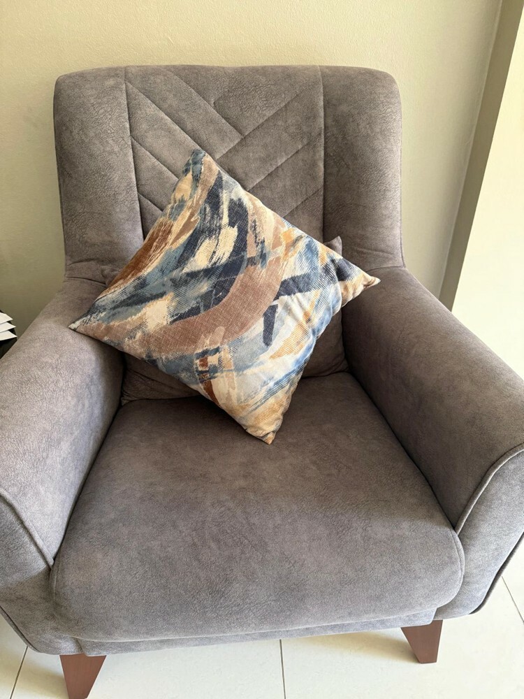 3+2+1 Sofa Set - 2