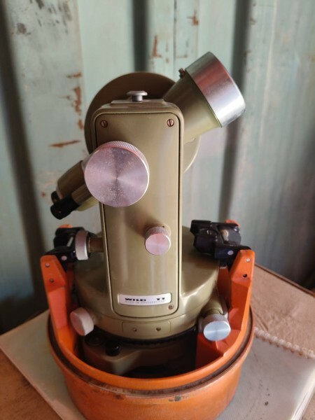 SURVEY MACHINES FOR SALE - 2