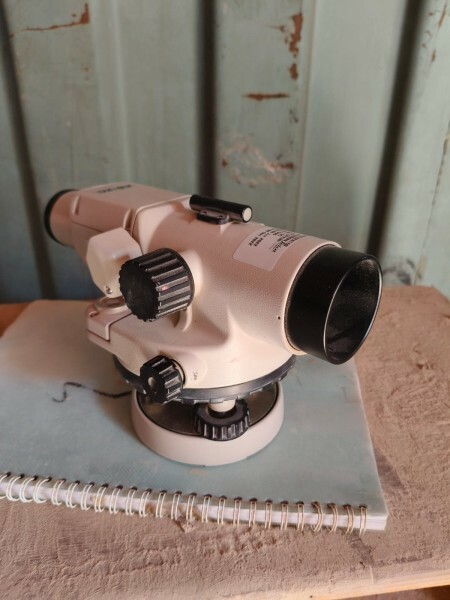 SURVEY MACHINES FOR SALE - 7