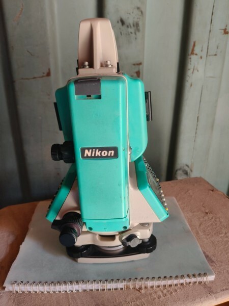 SURVEY MACHINES FOR SALE - 5