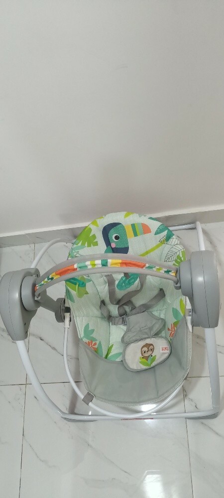 Baby chair -Portable Swing - 1