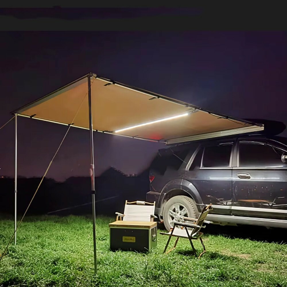 Overland Tent - 4
