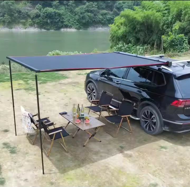 Overland Tent - 3