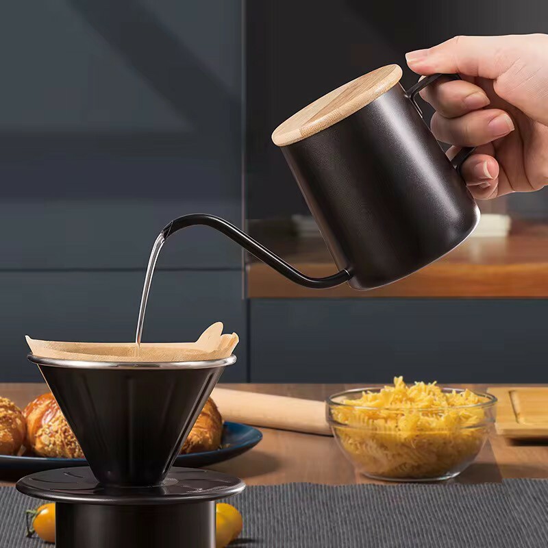 Luxury Coffee Kit - 4