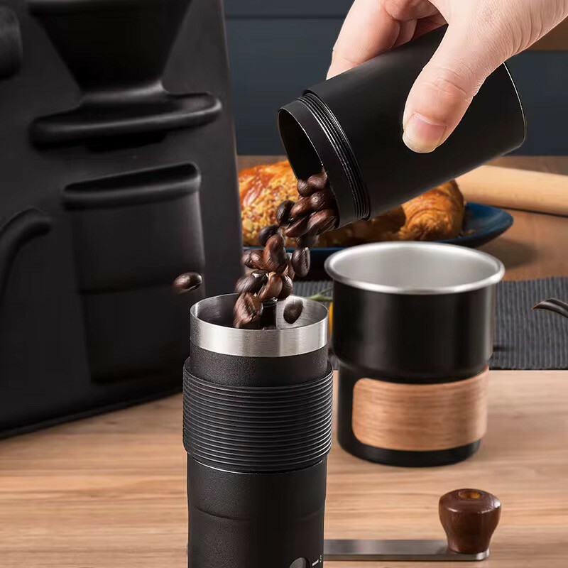 Luxury Coffee Kit - 3