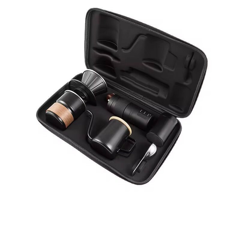 Luxury Coffee Kit - 2