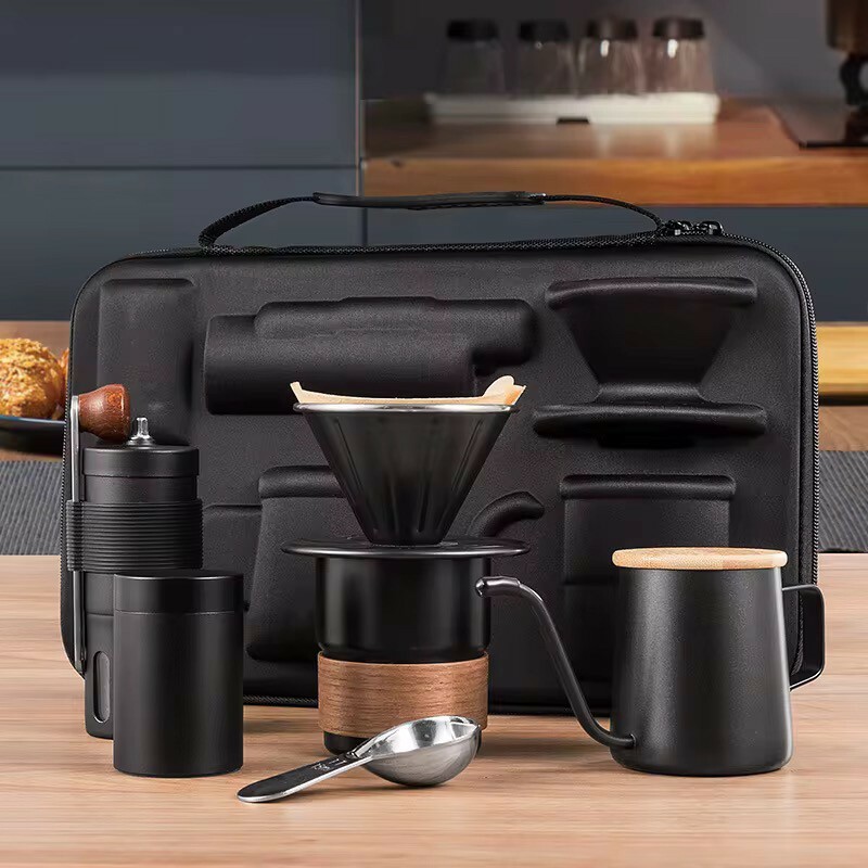 Luxury Coffee Kit - 1