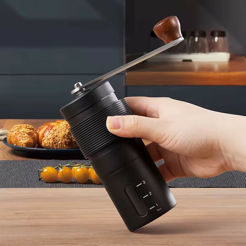 Luxury Coffee Kit - 5