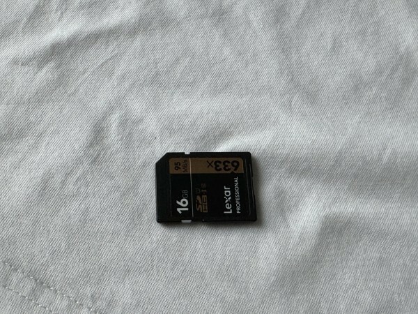 NIKON D5200+ LENSES - 7