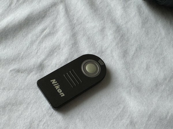 NIKON D5200+ LENSES - 6