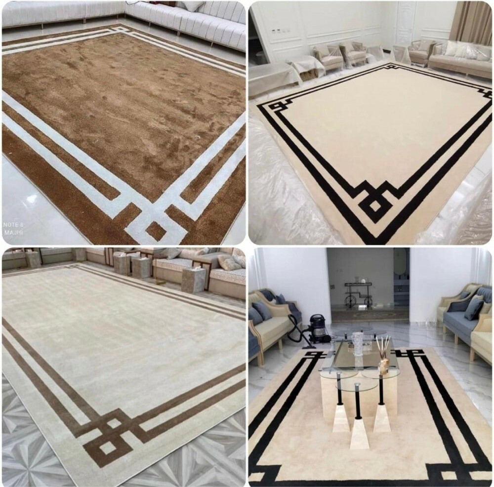  محل السجاد - 1