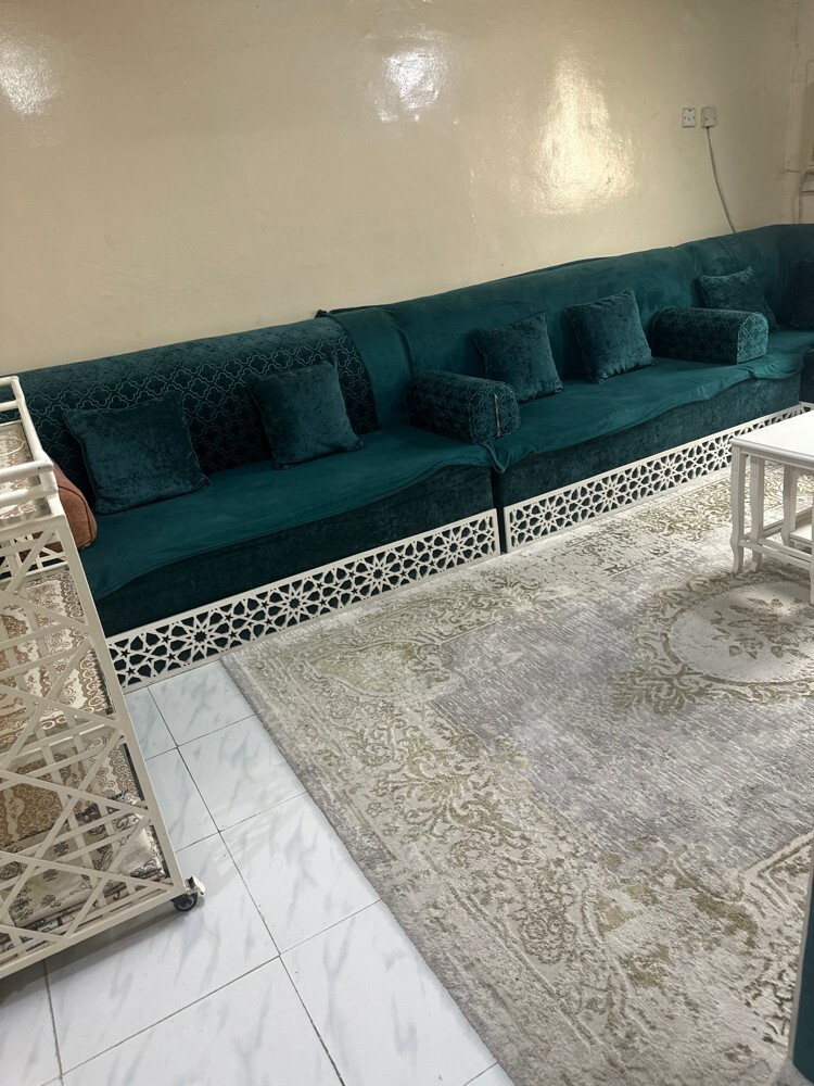 كنب - 1