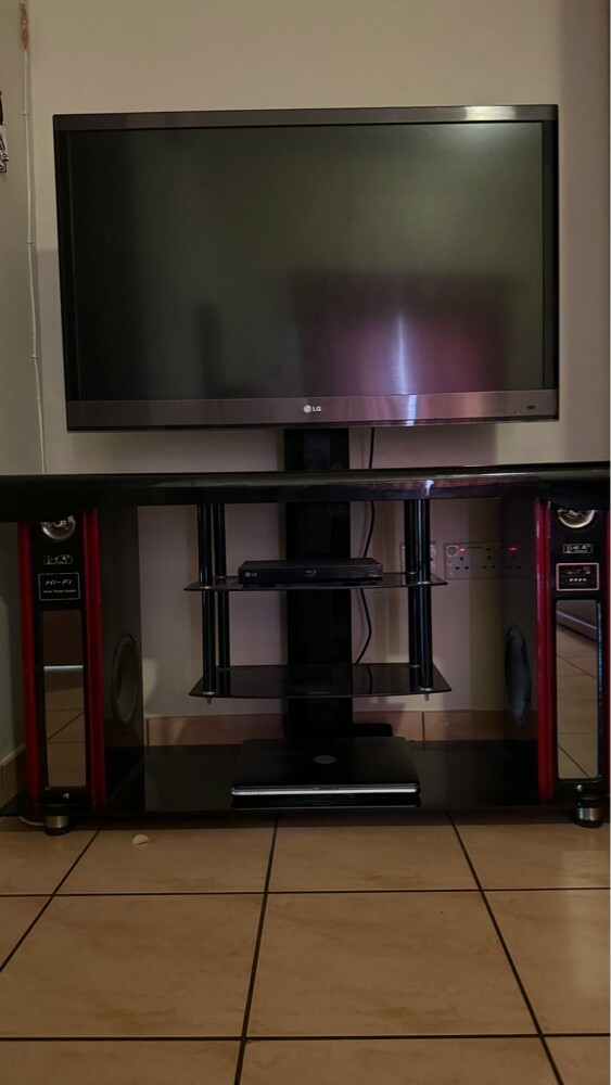 tv stand - 1