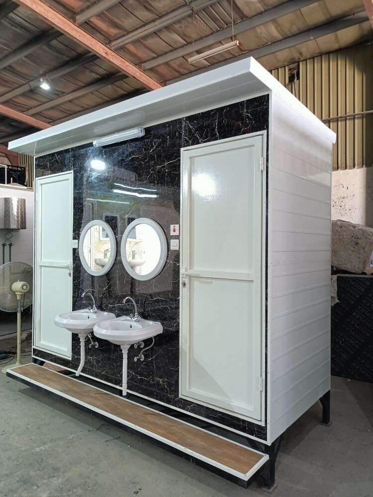 Caravan Toilet for sale - 4