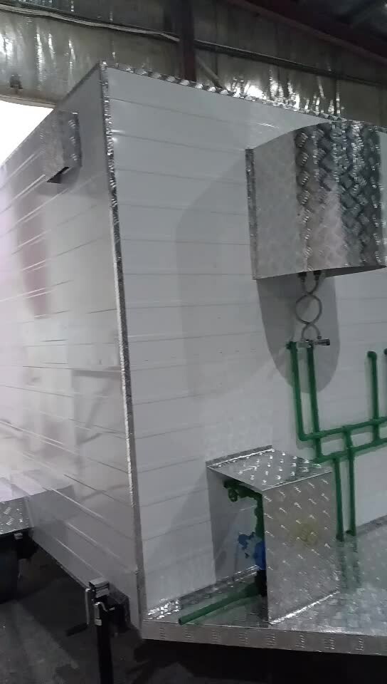 Caravan toilet 3/2 - 1
