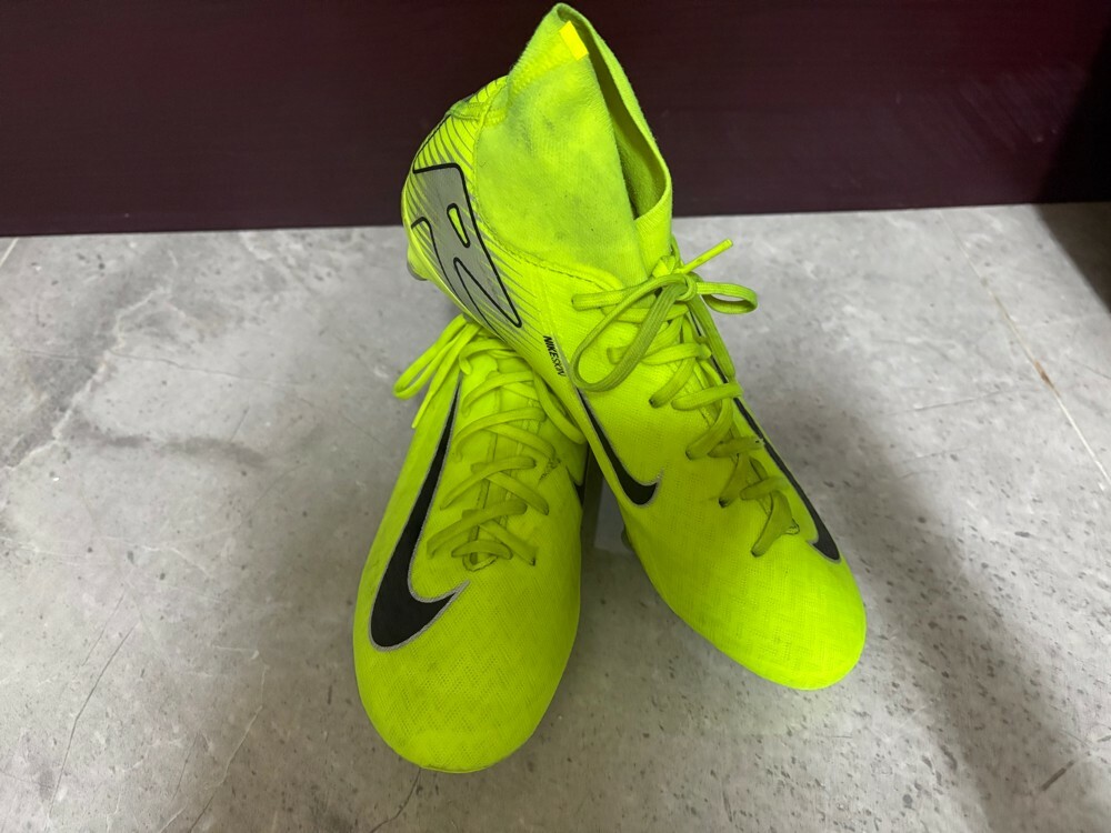 Nike Mercurial Vapor 16 Academy - 7