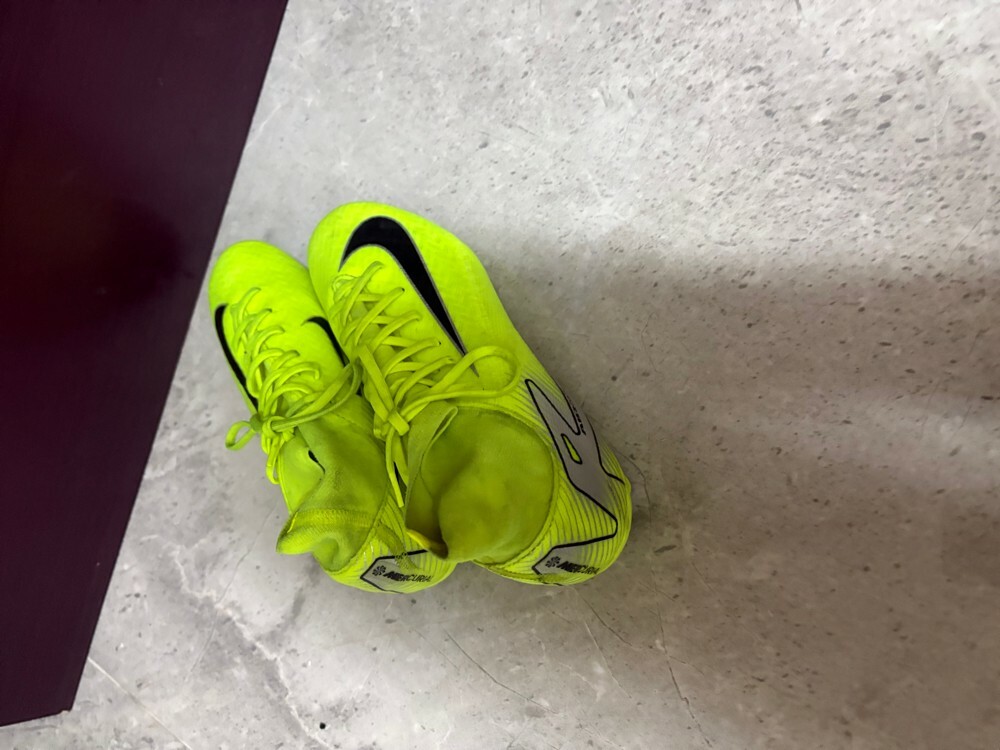 Nike Mercurial Vapor 16 Academy - 6