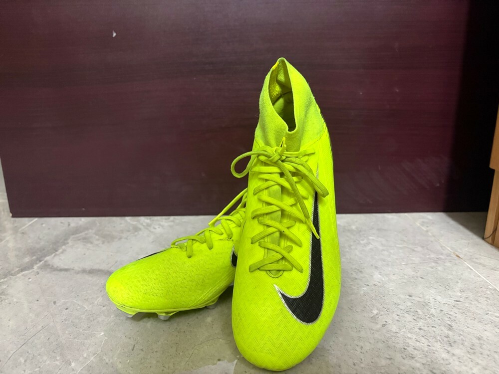 Nike Mercurial Vapor 16 Academy - 4