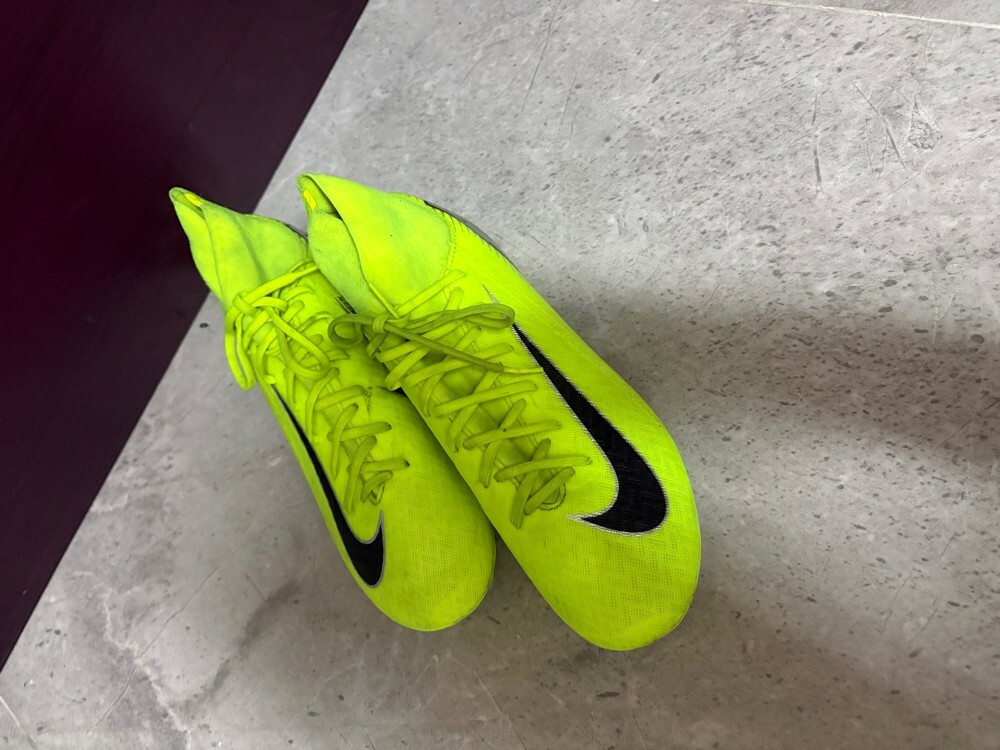 Nike Mercurial Vapor 16 Academy - 8