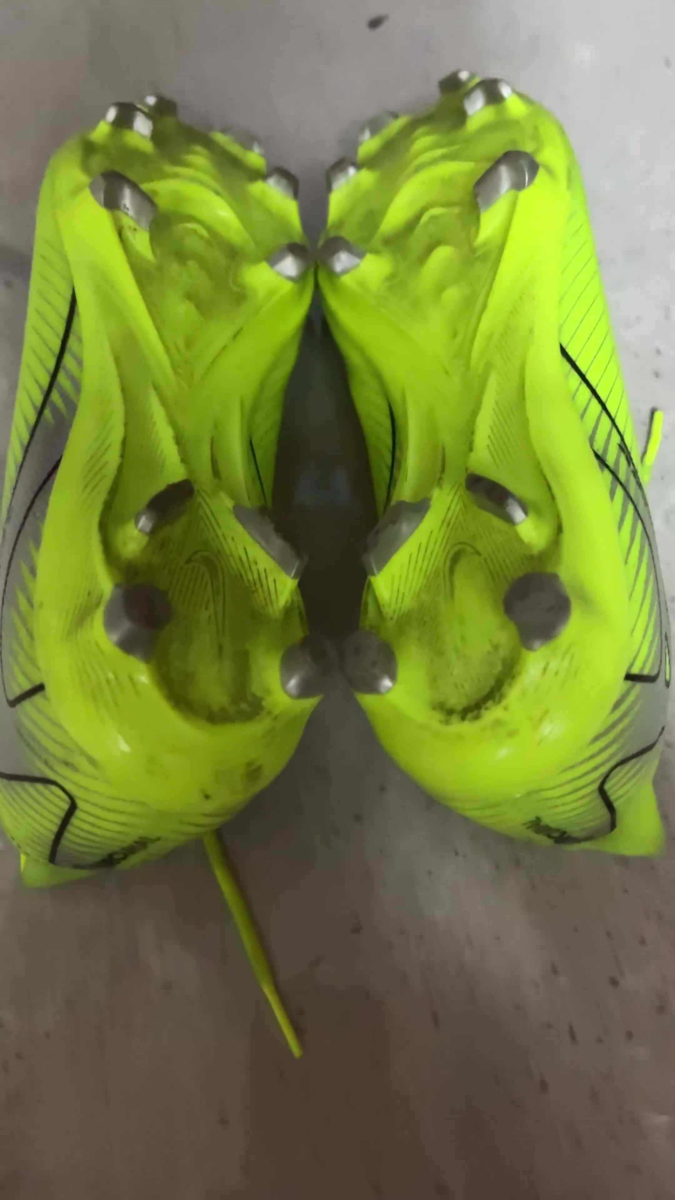 Nike Mercurial Vapor 16 Academy - 9