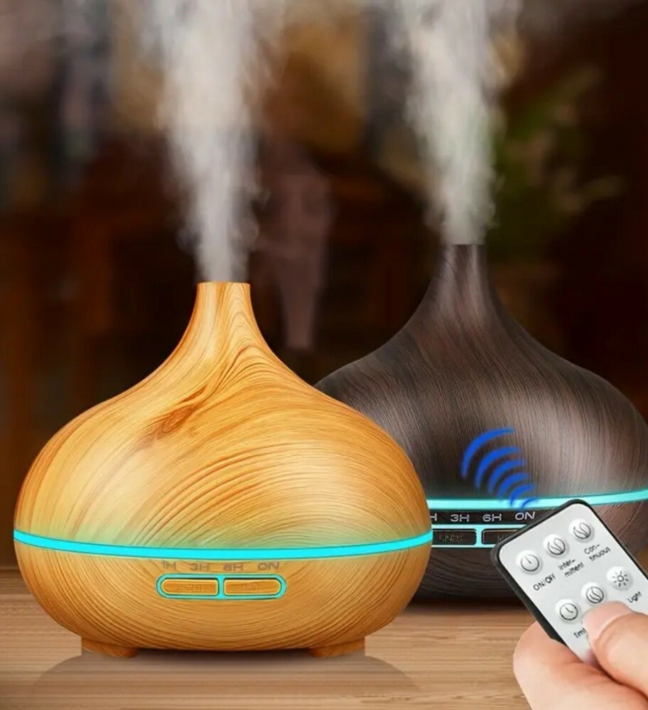 Electric air freshener - 4
